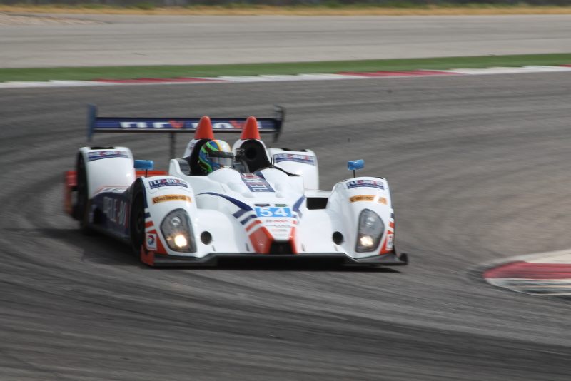 Illustration for article titled Why Lone Star Le Mans Is The Best Weekend In Austin